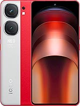 vivo iQOO Neo9s Pro